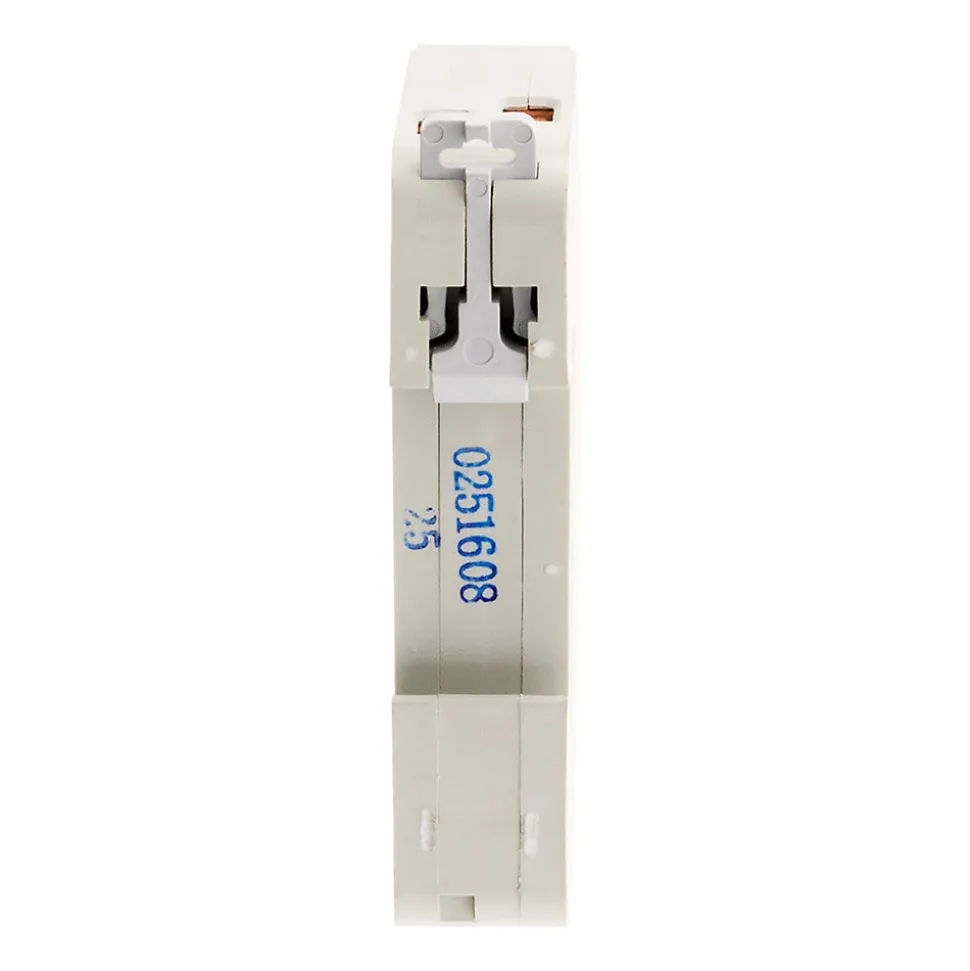 Disjoncteur 25A PH/N - NF - Zenitech