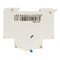 Disjoncteur 25A PH/N - NF - Zenitech