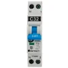 Disjoncteur 32A PH/N - NF - Zenitech