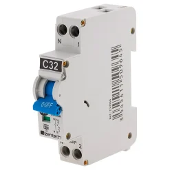 Disjoncteur 32A PH/N - NF - Zenitech