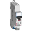 Disjoncteur auto / auto DNX3 4500 - départ - 4,5 kA - courbe C - 16 A - Legrand