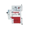 Disjoncteur Automatique 32A Legrand blanc