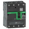 Disjoncteur ComPacT NSXmF Schneider Electric - TM-D 100A - 4P - 36kA - Borne à cosses
