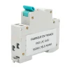 Disjoncteur Différentiel P/n 20a 30ma Type A Vijji