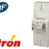 Disjoncteur EDF monophasé sélectif 15/45A Itron Actaris