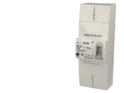Disjoncteur EDF monophasé sélectif 15/45A Itron Actaris