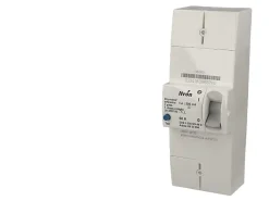Disjoncteur EDF monophasé sélectif 60A Itron Actaris