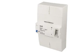 Disjoncteur EDF triphasé sélectif 30/60A Itron Actaris