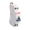 Disjoncteur modulaire Phase + Neutre 16A 3KA à vis ABB
