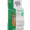 Disjoncteur peignable courbe C phase + neutre 32A Schneider Electric Resi9 XP