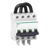 Disjoncteur photovoltaïque C60PV-DC Schneider Electric - 5A - 800VDC - 2P - Courbe C - Peignable