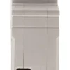 Disjoncteur 1P+N bornes auto 2A Easy Connect Thomson