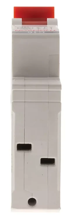 Disjoncteur 1P+N bornes auto 2A Easy Connect Thomson