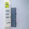 Disjoncteur 1P+N 3kA C-32A connexion SanVis 1 Module - HAGER - MFS732