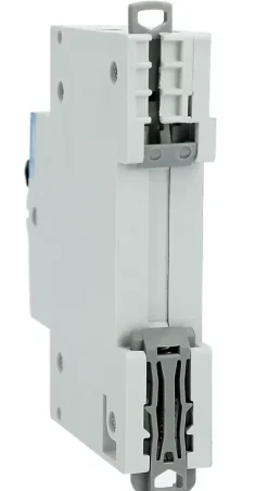 Disjoncteur vis / vis DNX3 4500 - départ - 4,5 kA - courbe C - 16 A - Legrand