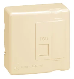 Dispositif de terminaison intérieur RJ45 Legrand