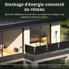DJI Power 2000 station d'alimentation portable
