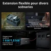DJI Power 1000 V2 station électrique portable