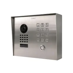 D1101kh Csm Eau Salee - Portier Ip Avec Clavier à Code