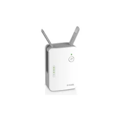 D-Link - Répéteur WiFi DAP 1620 - Couverture étendue - Installation simple - Sécurise