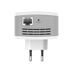 D-Link - Répéteur WiFi DAP 1620 - Couverture étendue - Installation simple - Sécurise