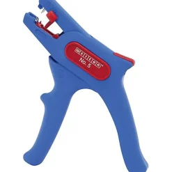 Dénudeur de fil WEICON TOOLS No.5 (51000005-KD) 0,2 à 6 mm² AWG 10 à 24