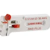 Dénudeur de Précision Mini SWS-Plus 012 pour Conducteurs de 0,12 mm - Jokari T40015