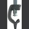 Dénudeur Kabifix C.K. 430004 - pince à dénuder pour câbles ronds 6-28 mm, poignée polyamide, lames acier durci