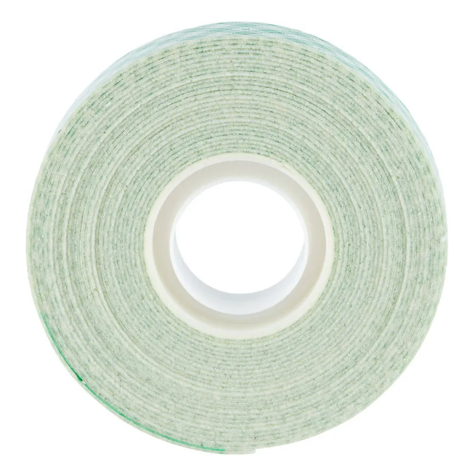 Double face intérieur 3M 19 mm x 5 m blanc, 7 kg