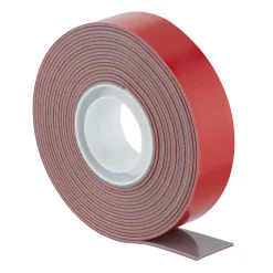 Double face 3M Extrême 19 mm x 3 m transparent, 10 kg
