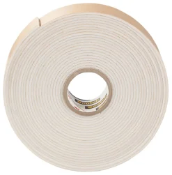 Double face miroir 3M 19 mm x 5 m blanc, 5 kg