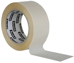Double face pour sols vinyles Scotch 50 mm x 20 m