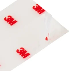 Double face Scotch Extrême 76 mm x 25 mm transparent, 8 pièces 4 kg