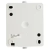 Double va et vient 10A IP54 Aquae Zenitech
