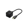 Doubleur hdmi vers 2 hdmi femelle