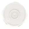 Douille orientable E27 - Blanc - Zenitech