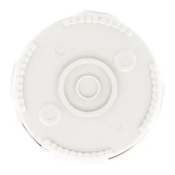 Douille orientable E27 - Blanc - Zenitech