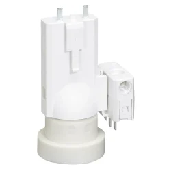 Douille provisoire pour boîte luminaire DCL Legrand