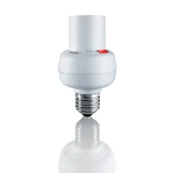 Douille télécommandée Somfy 2401096 pour luminaire