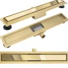 Drain Linéaire Rea Neox 800 Gold