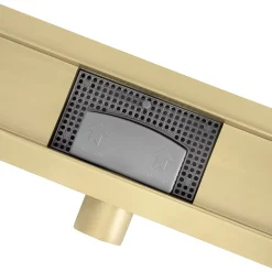 Drain Linéaire Rea Neox 800 Gold