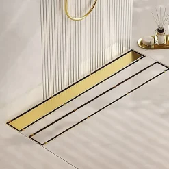 Drain Linéaire Rea Neox 800 Gold