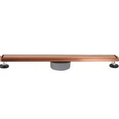 Drain Linéaire Rea Neox Pro 800 Brush Copper