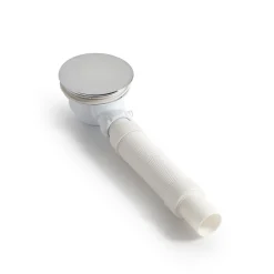 Drain Pour Receveur De Douche En Acrylique 90 Mm
