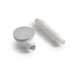 Drain Pour Receveur De Douche En Acrylique 90 Mm