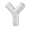 Dérivation pour tuyau ø18 x 25 mm pour lave linge Diall