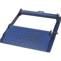 Dérouleur de câbles monobloc 1200 kg