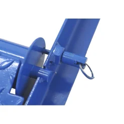 Dérouleur de câbles monobloc 1200 kg
