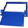 Dérouleur de câbles monobloc 1500 kg