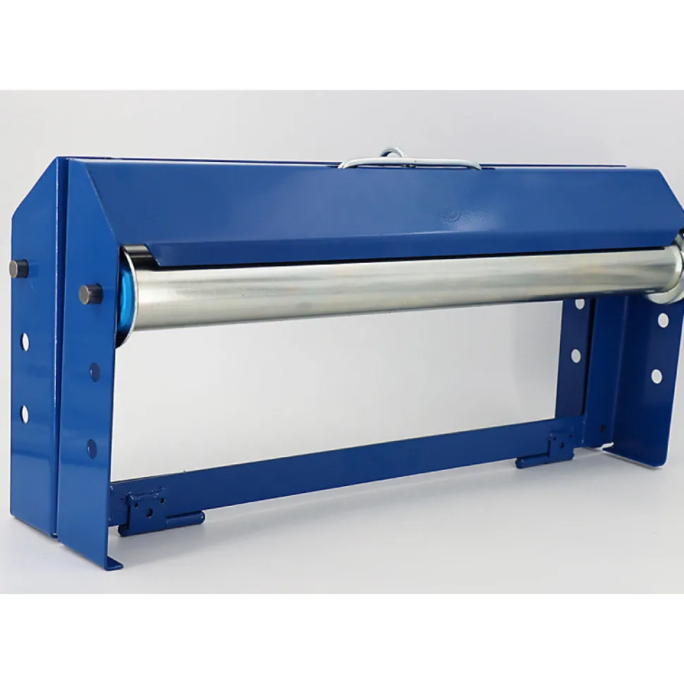 Dérouleur de câbles pliant monobloc 200 kg